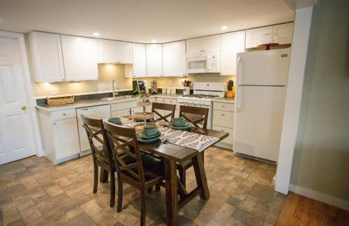 Little Landing Cottage-gorgeous View BBQ Wi-fi - Foto 10