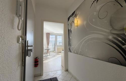 Bliss Place, Komfort Apartment mit 2 Zimmern und Balkon in Toplage - Foto 8