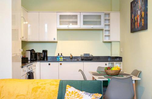 Bright 1BR Apartment in Shoreditch Brick Lane Close to Tube Sleeps 4 - Foto 8