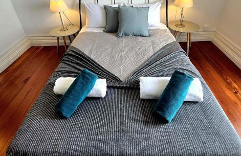 Salted View Lodge - Photo 17