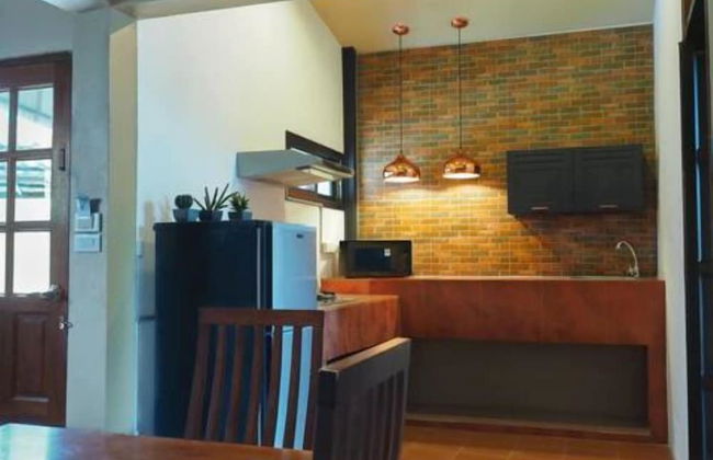 Escape Cabins - Foto 38