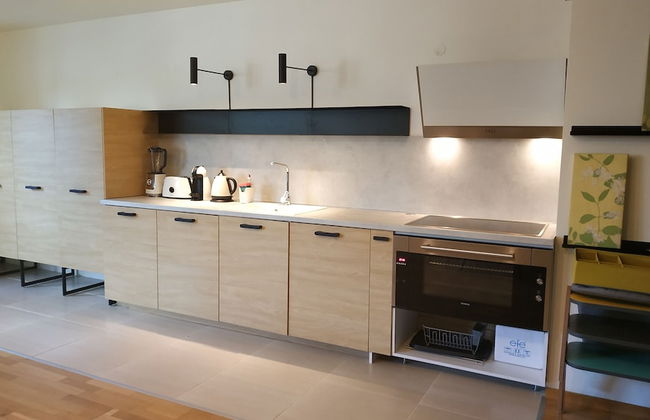 Baratero Club Apartments - Foto 11