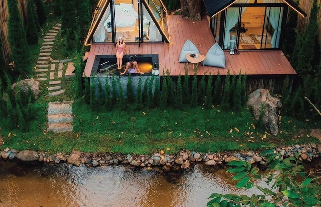 Morning Star Glamping - Foto 39