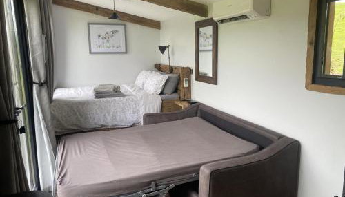 1 Bed Hut - Sleeps 4 - Pets - Parking - Foto 2