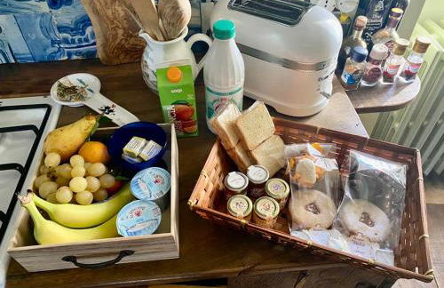 Flaminivs - Timeless Elegance in Civita di Bagnoregio - Foto 11