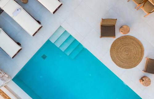 Thelxi's Suite I - Brand New Seaview Suite! - Foto 42