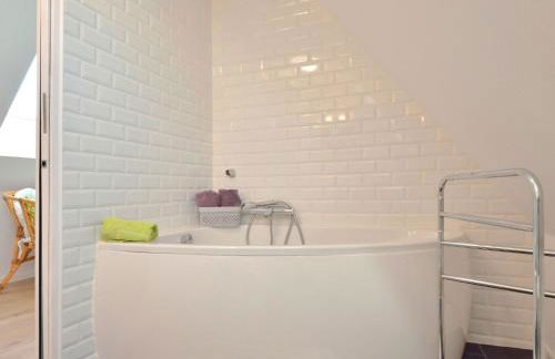 Holiday Home Le Guernevez by Interhome - Foto 52