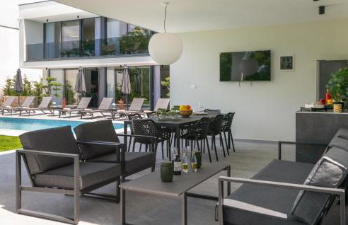 Amazing Home In Modrusani With Sauna - Foto 21