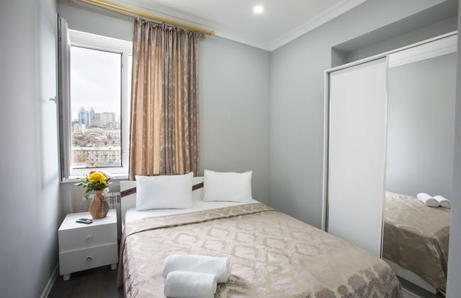 Leyla Apartmens 1 - Foto 37