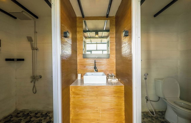 Alam Kita Glamping & Plantation - Foto 24