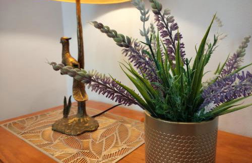 Entretorres. Casa-dúplex en centro histórico. - Foto 44