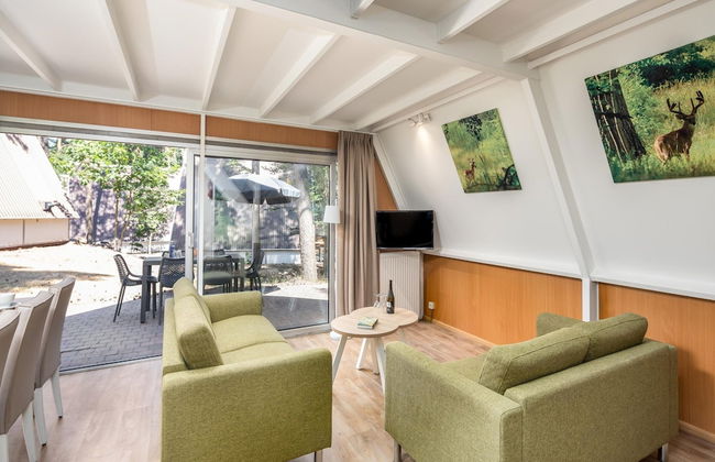 Bungalow in Natural Surroundings - Photo 4