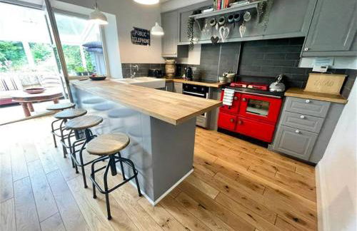 Truck House, Luxury accommodation, pet friendly, Probus - Foto 9