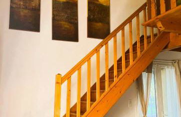 Gîte du Four à pain - Foto 13