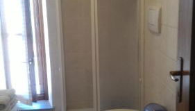 Country House La Fattoria Bellandi - Foto 3, Shower