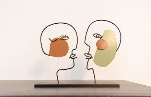 Modern apartment near Huelin Beach & Free Parking - Foto 27