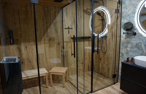 Sky Gate Apartments Szklarska Poręba by Cozy Corners - Foto 62