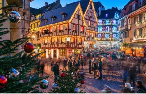Escale cosy a Strasbourg au fil de l eau - Foto 34