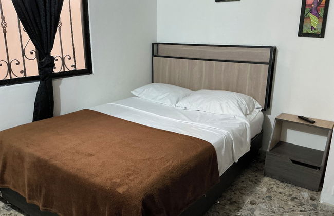 Aparta Suites Torre De Prado - Photo 5