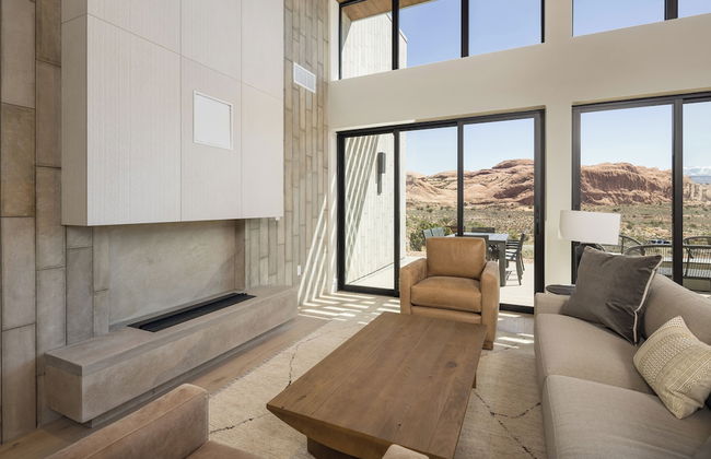 Lionsback Resort - Foto 28