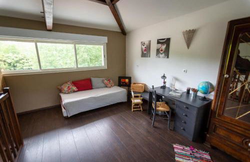 La Villa Minvia les Landes entre mer et montagne - Foto 60