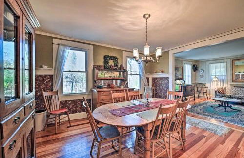 10 Mi to Gore Mountain- Home in Adirondack Park home - Photo 19