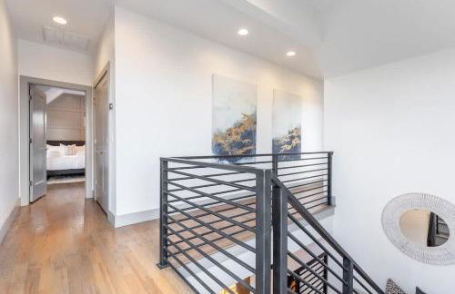 The Onyx Opal by Stay Local Nashville - Foto 51