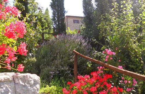 Agriturismo Roccagelli - Photo 43