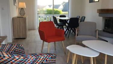 villa Charlotte - Foto 2