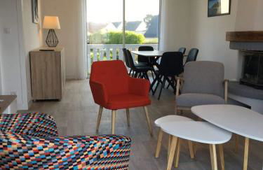 villa Charlotte - Foto 2