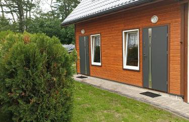 Domki z widokiem na morze u Jasia - Foto 1