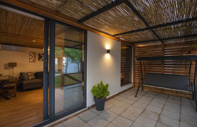 Nomade Caravan Camping - Photo 74