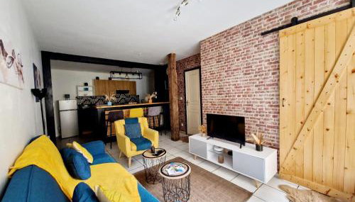 Cosy atelier - Photo 2