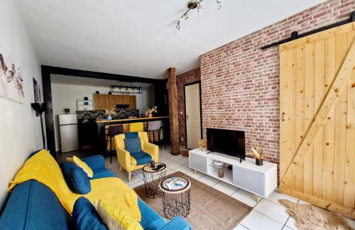 Cosy atelier - Foto 3