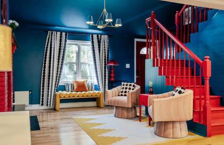 Sleeps 13 Private Sauna Hot Tub Game Room - Foto 12