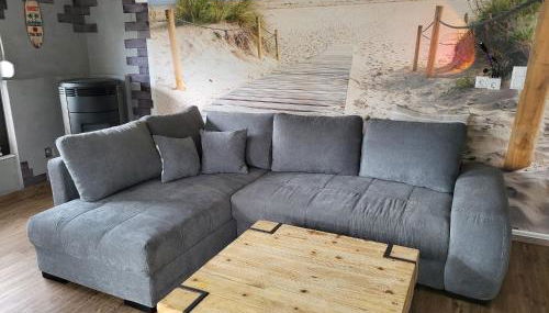 Aschenputtel Relax Bernsteinsee Stüde - Foto 2