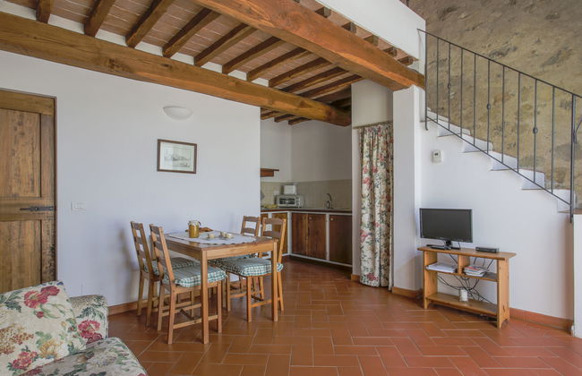 I Cipressi - Photo 8