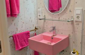 Picasso Huelin Malaga 250m from beach - Photo 33