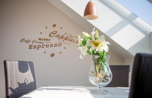 Design-Wohnungen by Ulrike Horster - Foto 23