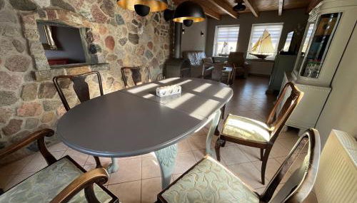 FeWo Fischerhus - Foto 4