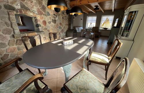 Fischerhus37 FeWo Kranichwiese - Foto 4