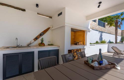 Vinodol hilltop Vila 21 - Foto 20