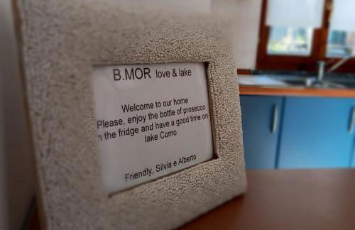 La casa al lago BMOR love&lake - Foto 36