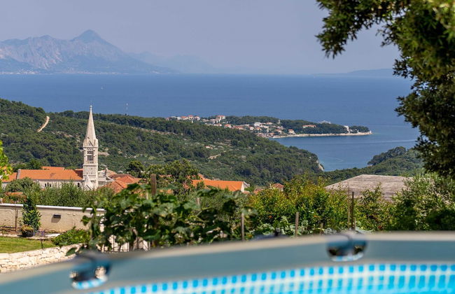 Holiday Home Ivana - Foto 27