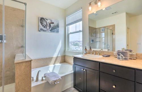 Air Racing Decor, Hot Tub Sparks Home! - Foto 13