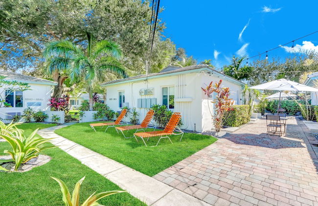 Cottages El Portal - Foto 24