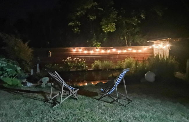 Holiday Home in Criel sur Mer With Balcony - Foto 19