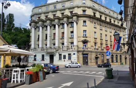 VisitZagreb Apartment - Foto 34