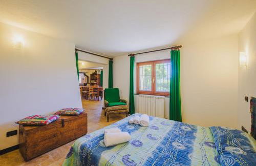 Villa Antica Torre by Interhome - Foto 35