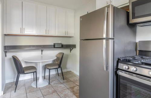 Blueground Downtown North view nr Park SFO-2011 - Foto 7